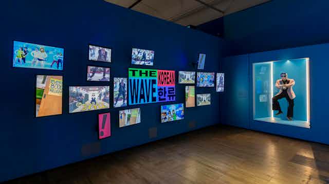 Inside 'Hallyu! The Korean Wave', The V&A's Playful Exhibition Celebrating  Korean Fashion & Culture