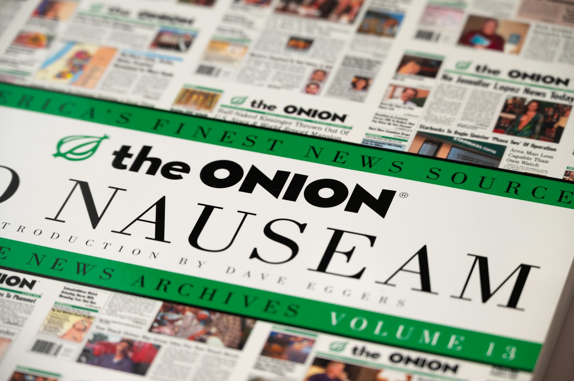 4.3 Trillion Readers Can’t Be Wrong – Why The Onion’s Defence Of Satire ...