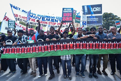 Mombasa – News, Research and Analysis – The Conversation – page 1