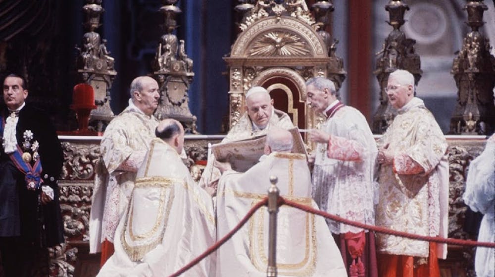 60 años del Concilio Vaticano II: ¿Qué ha significado para las mujeres  católicas?