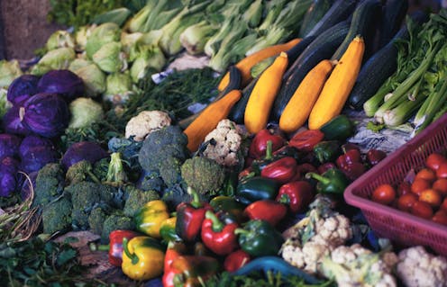 It's not just Australian students who need more food, university staff are also going hungry