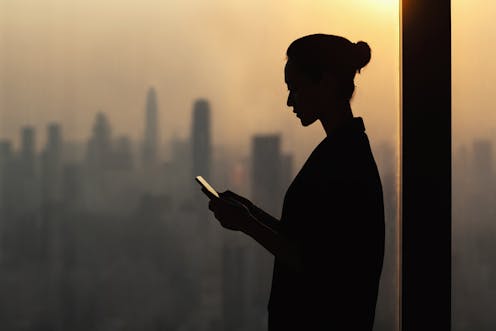 mental health apps are increasingly popular but human connection is still key