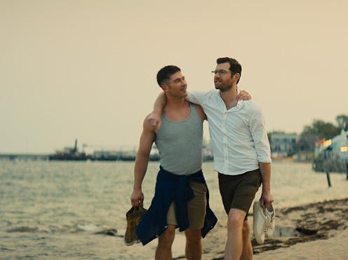 Queer romcom Bros struggled at the box-office. Are mainstream audiences still not ready?