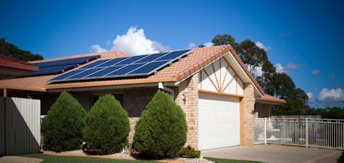 the one factor that makes us less likely to emulate our neighbours on climate action