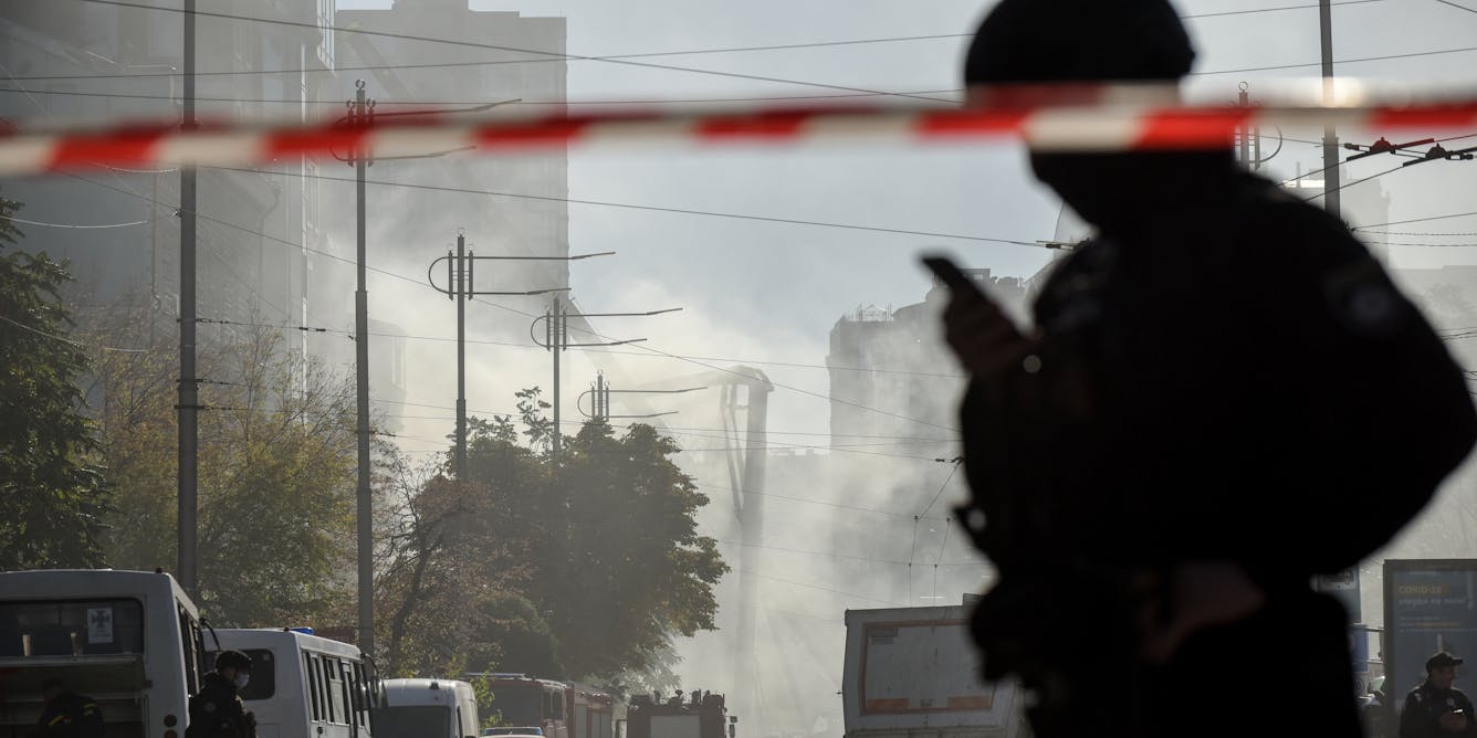 Самый сильный теракт в россии. Взрыв в Хмельницкой области. Дроны камикадзе атакуют Киев.