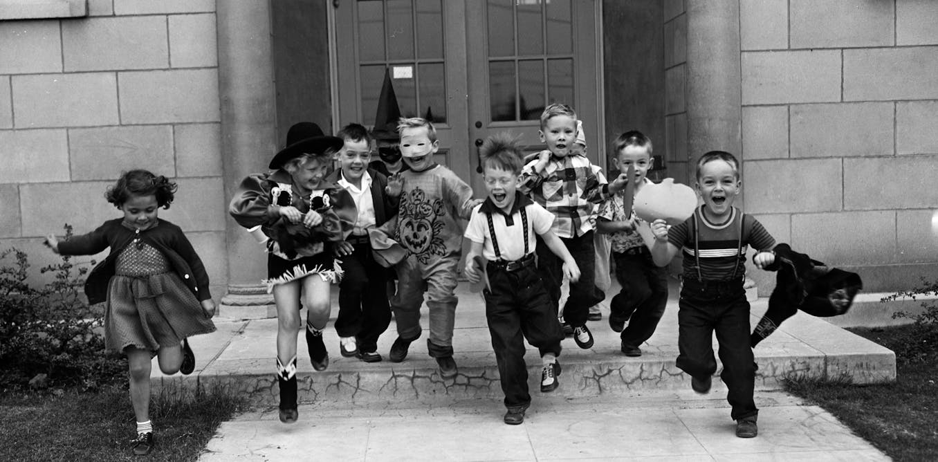 How was Halloween invented? Once a Celtic pagan tradition, the holiday
