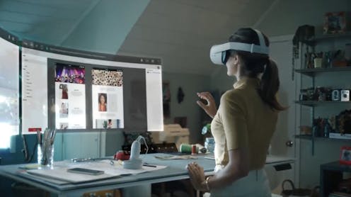 Is the metaverse really the future of work?