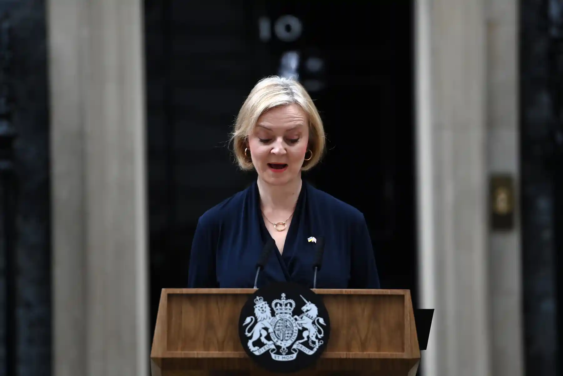 She Stack Liz Truss is now the UK’s shortest-serving prime minister – how does ...