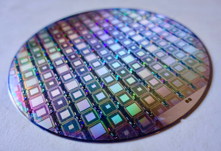 Could energy efficiency be quantum computers’ greatest strength yet?