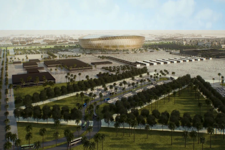 Piala Dunia Qatar 2022