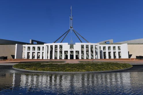 Chance to reform the allocation of staff in federal parliament has been lost