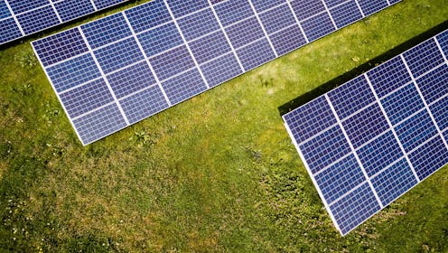 You might think solar panels have been perfected – but we can still make them even better and cheaper