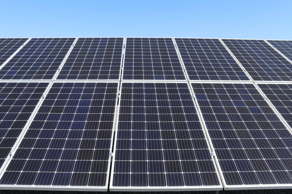 You might think solar panels have been perfected – but we can