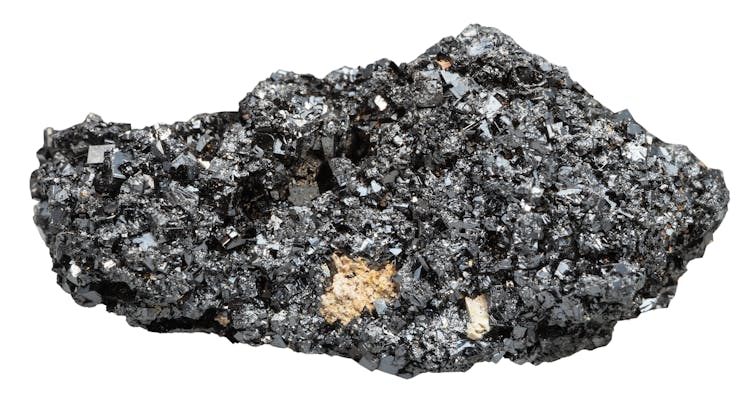 Perovskite crystals