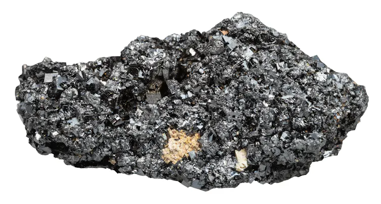 Perovskite crystals