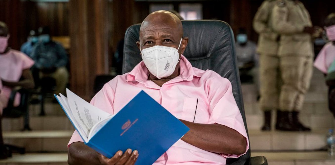 Hotel Rwanda: a film that proved to be a double-edged sword for Kigali