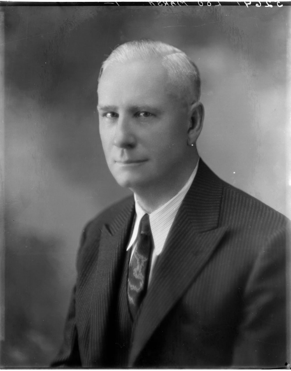 The complex legacy of Lou Marsh and his trophy