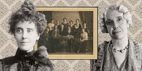 Kate Cocks, the pioneering policewoman who fought crime and ran a home for babies – but was no saint