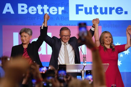 Dreamers and schemers and the election that changed us