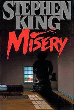 stephen king what's scary essay