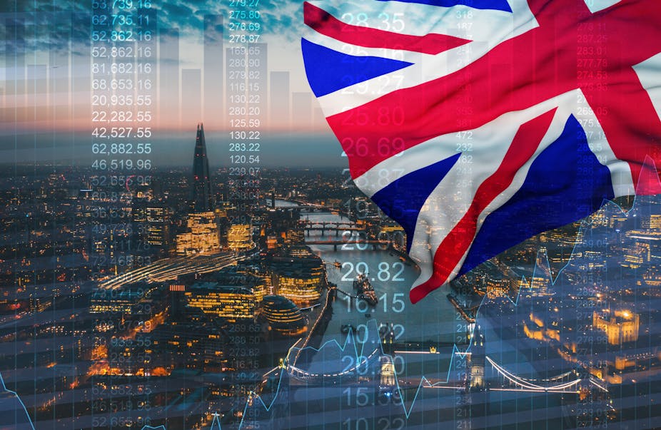 UK economy expands by 0.1 in Q4 2022, says official data TechStory