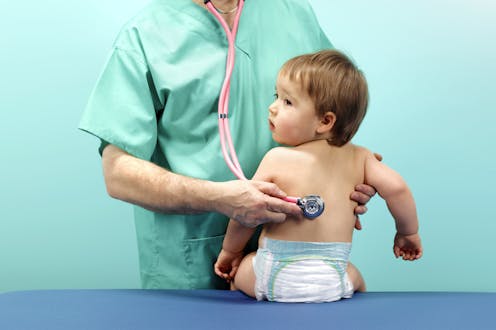 RSV: A pediatric disease expert answers 5 questions about the surging outbreak of respiratory syncytial virus