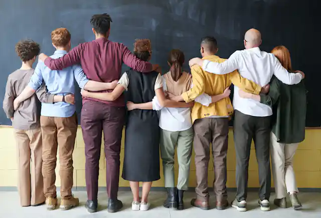 Qu’est-ce qu’une personne « racisée » ? Trois définitions pour éclairer ...