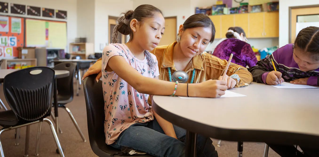 Why schools’ going back to ‘normal’ won’t work for students of color