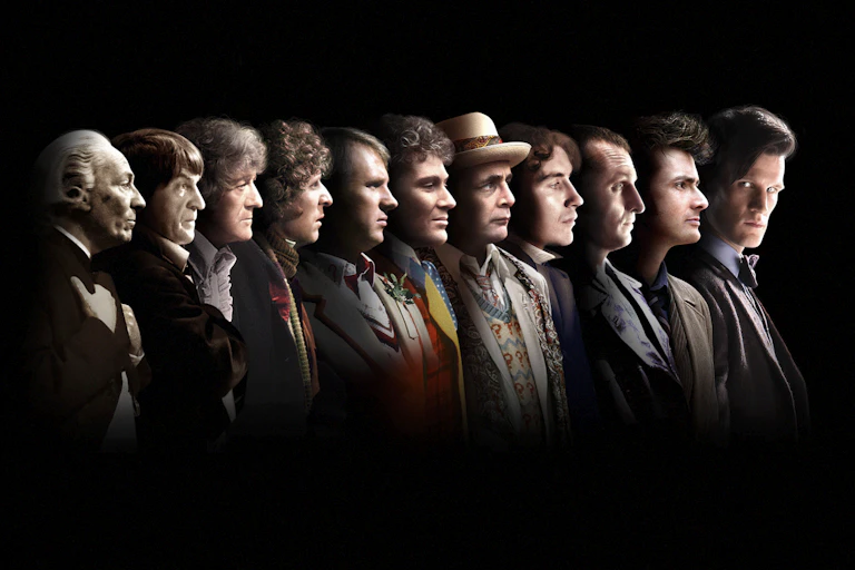 11 Doctors