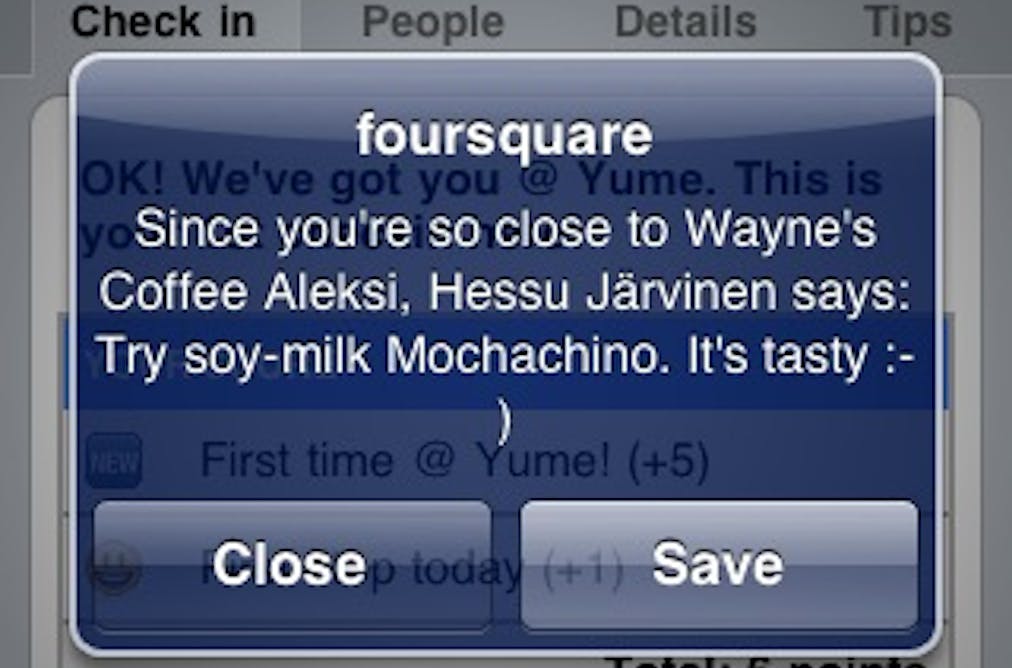 Hide your location on Twitter? We can still find you and that's not a ...