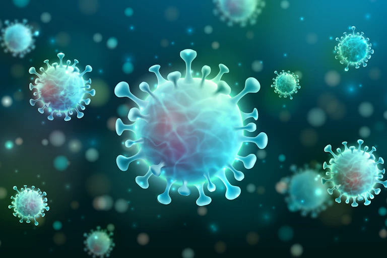 SARS-CoV-2, the virus that causes COVID