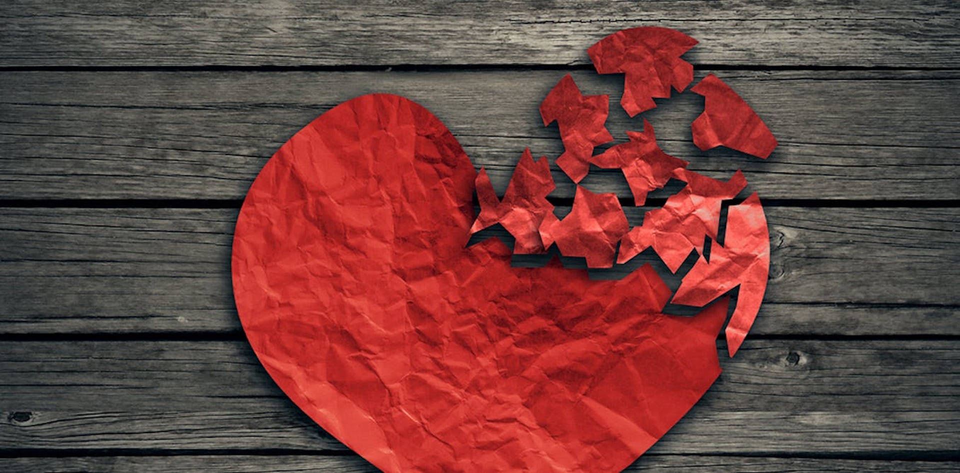 3 cara kita menyabotase hubungan asmara (dan 3 cara untuk berhenti melakukannya)