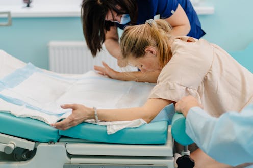 1 in 10 Australian women report disrespectful or abusive care in childbirth