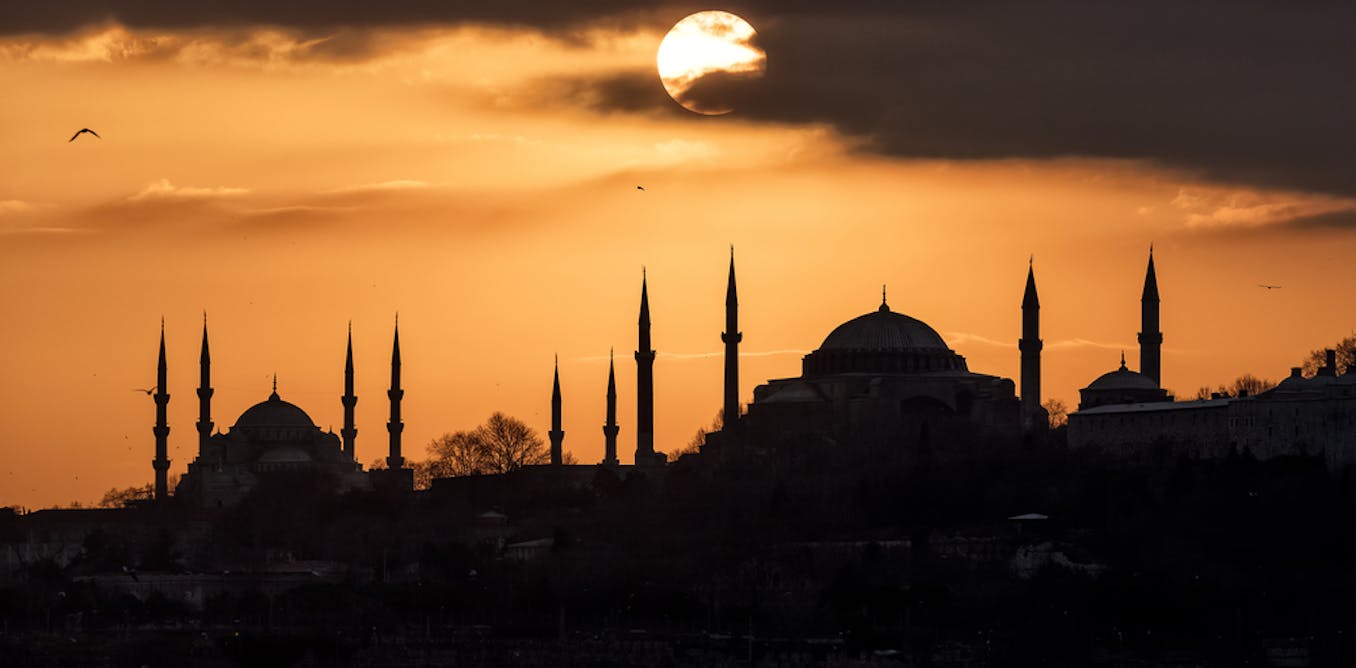 Five things you need to know about the Ottoman empire Five things you need to know about the Ottoman empire