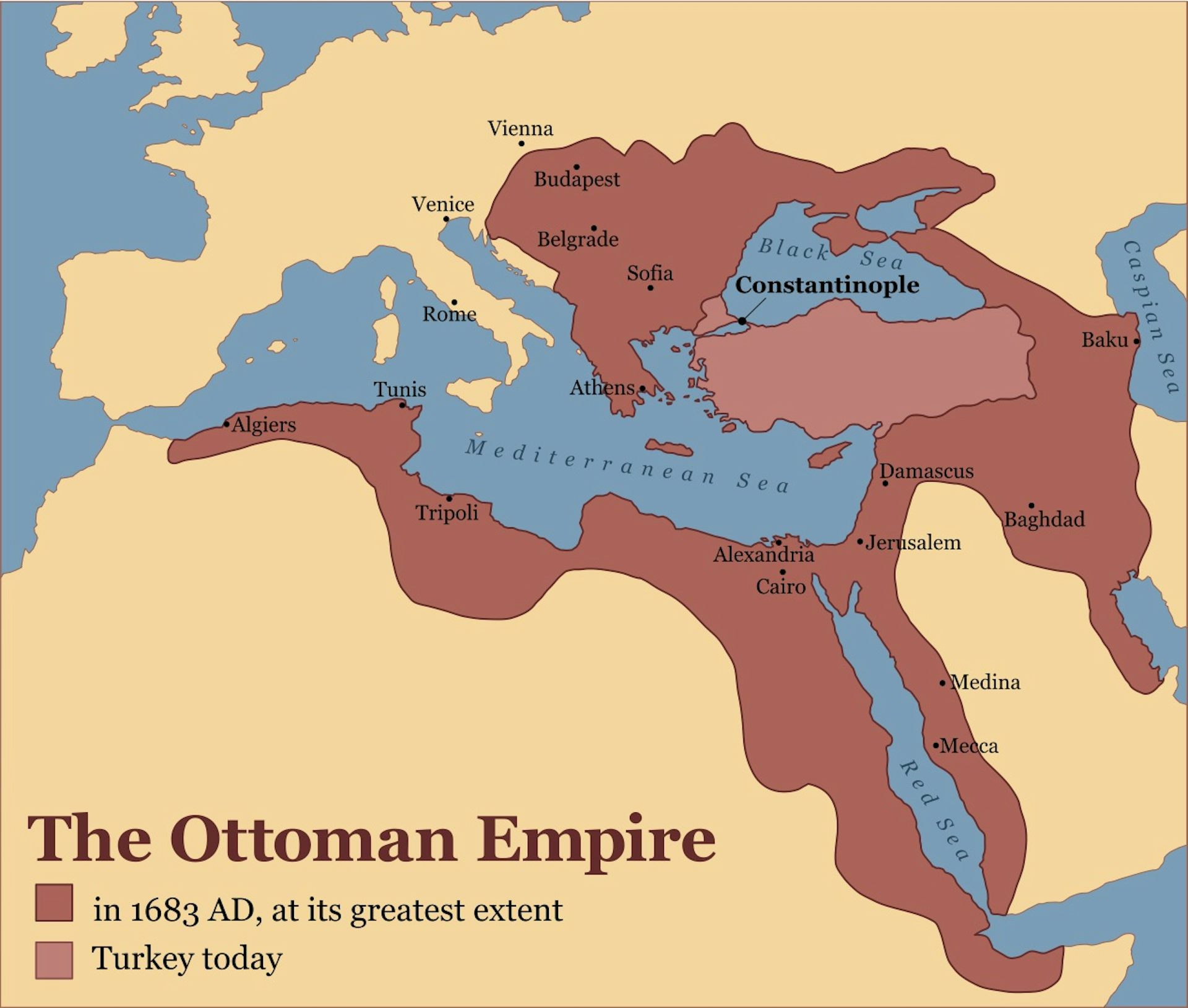 Five Things You Need To Know About The Ottoman Empire   File 20221027 21 Fz1v6m 