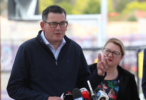 Labor retains large lead in Victorian Resolve poll four weeks from election; also leads in NSW