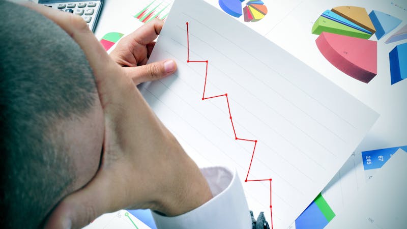 Vuelta al pesimismo económico Vuelta al pesimismo económico