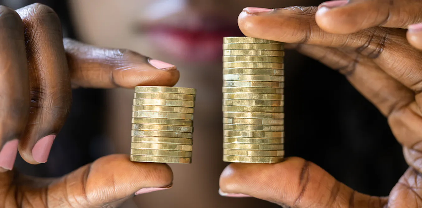 Strikes: why soaring CEO pay could help explain UK's recent industrial action Strikes: why soaring CEO pay could help explain UK's recent industrial action