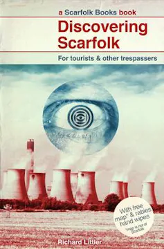 A book cover.