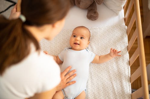 The tragedy of sudden infant death syndrome: A pediatrician explains how to protect your baby