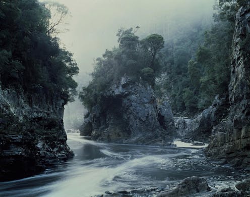 40 years ago, protesters were celebrated for saving the Franklin River. Today they could be jailed for months