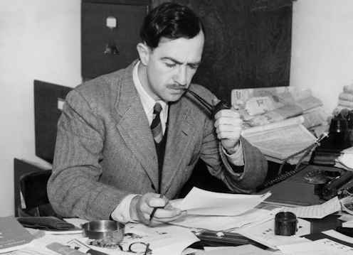 How the parallel lives of two influential editors shaped Australia's literary culture