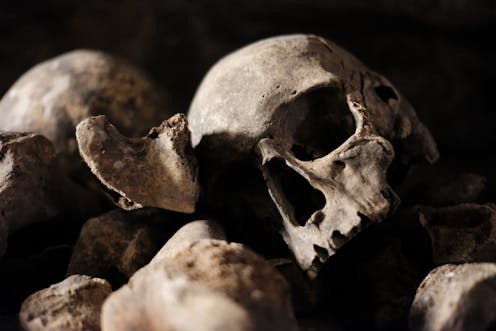 Ancient DNA reveals a hidden history of human adaptation