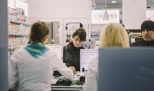 How does methadone work as a heroin-replacement therapy? And what about the longer-acting buprenorphine?