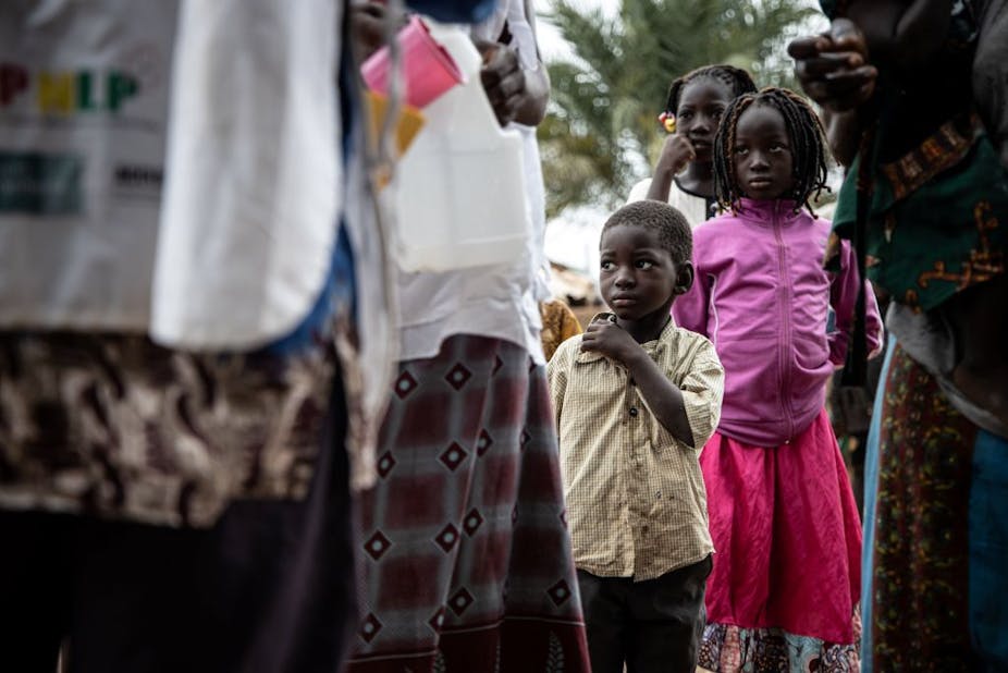 Malaria in Africa: why most countries haven’t beaten it yet