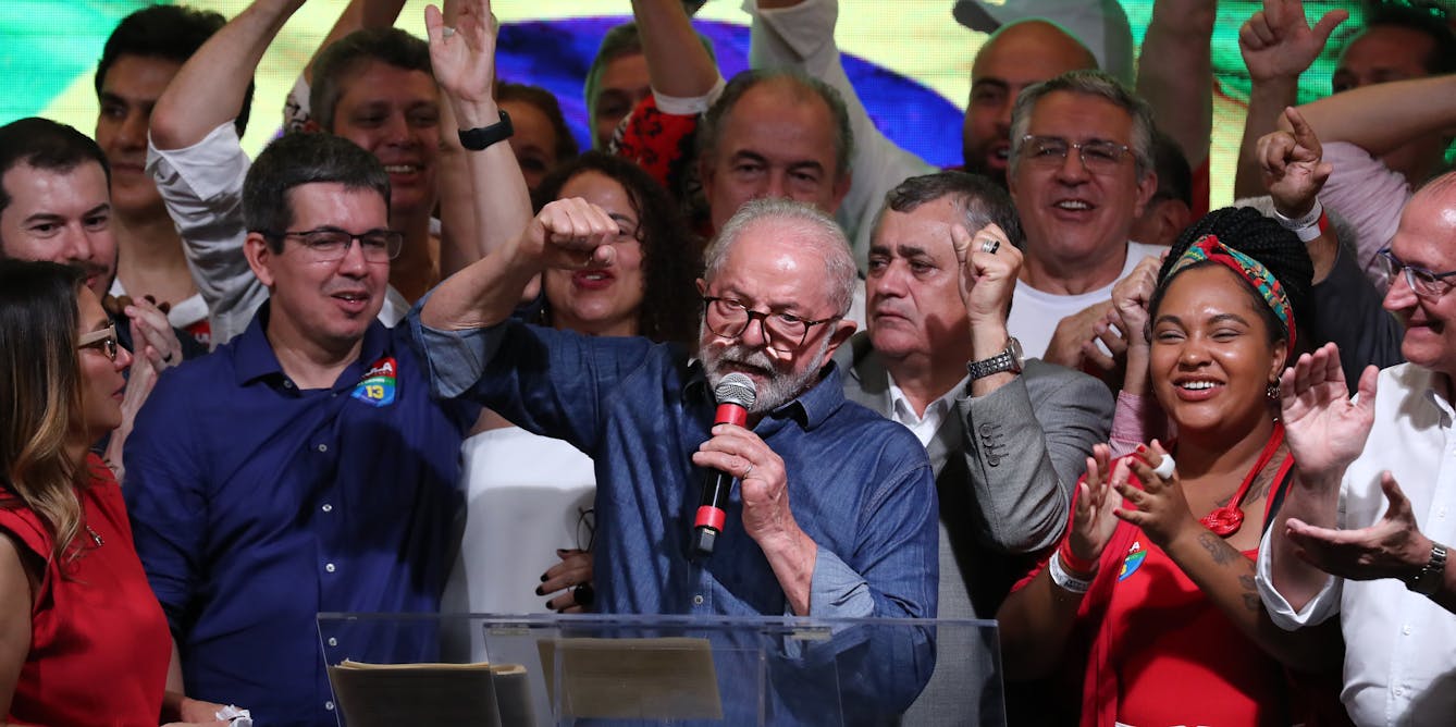 Lula's General Faces Confrontation at CPMI — Eightify