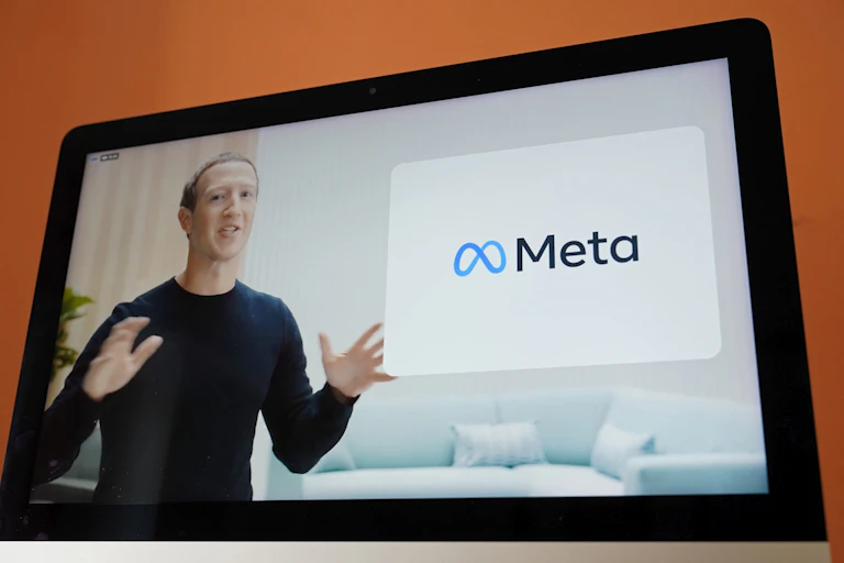 Mark Zuckerberg