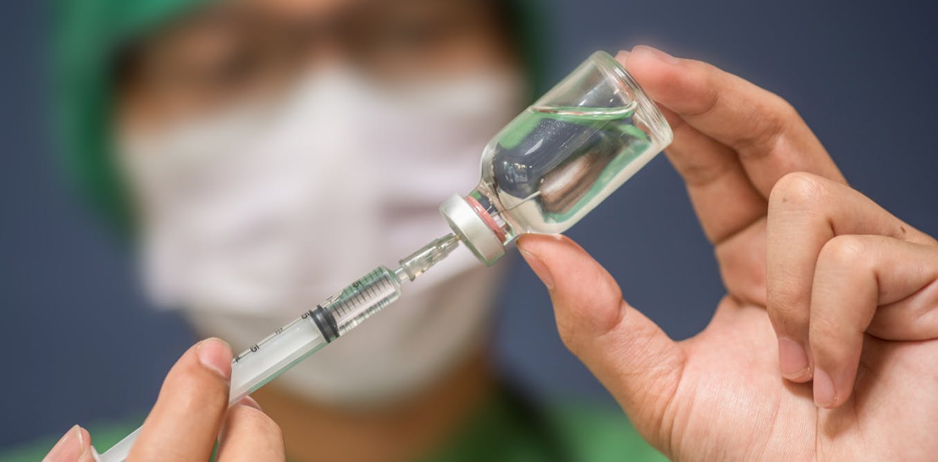 Inoculate yourself against election misinformation campaigns – 3 ...