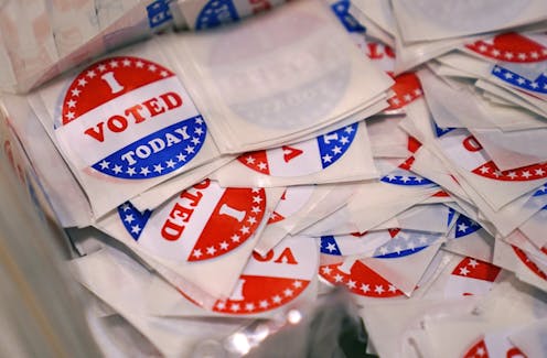 What to do if your vote is challenged on Election Day