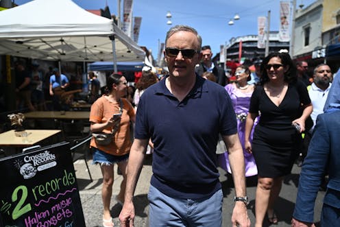 Labor's lead slides in Newspoll, but honeymoon continues in Resolve poll after budget